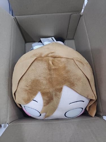 Amazon.co.jp: ラブライブ! サンシャイン!! メガジャンボ寝そべり